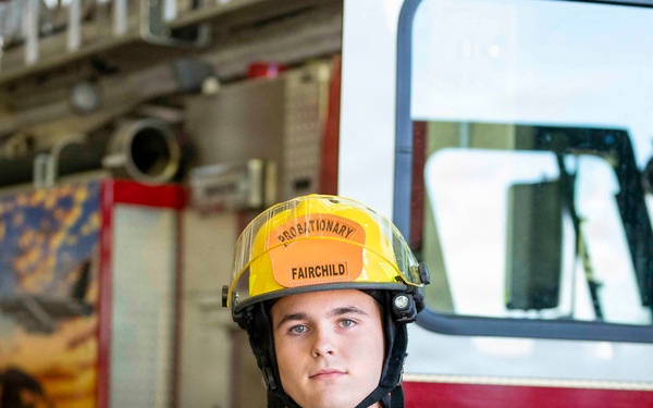 Faces of Fairchild
