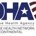 DHN Continental Logo