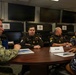 MultinatiCTF 174 meet at the Theater Undersea Warfare Operation Center during RIMPAC 2026