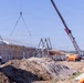 Construction Progresses on New Fort Leavenworth Child Development Center