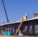 Construction Progresses on New Fort Leavenworth Child Development Center