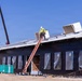 Construction Progresses on New Fort Leavenworth Child Development Center