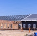 Construction Progresses on New Fort Leavenworth Child Development Center