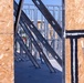 Construction Progresses on New Fort Leavenworth Child Development Center