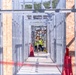 Construction Progresses on New Fort Leavenworth Child Development Center