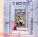 Construction Progresses on New Fort Leavenworth Child Development Center