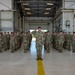 1st Air Support Operations Group change of command ceremony