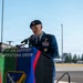 1st Air Support Operations Group change of command ceremony