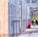 Construction Progresses on New Fort Leavenworth Child Development Center
