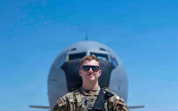 Faces of Fairchild