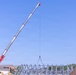 Construction Progresses on New Fort Leavenworth Child Development Center