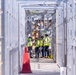 Construction Progresses on New Fort Leavenworth Child Development Center