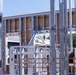 Construction Progresses on New Fort Leavenworth Child Development Center