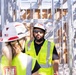 Construction Progresses on New Fort Leavenworth Child Development Center