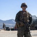 3d AA Bn. participates in live-fire weapons familiarization range