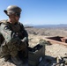 3d AA Bn. participates in live-fire weapons familiarization range