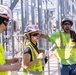 Construction Progresses on New Fort Leavenworth Child Development Center