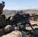 3d AA Bn. participates in live-fire weapons familiarization range