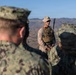 3d AA Bn. participates in live-fire weapons familiarization range