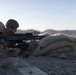 3d AA Bn. participates in live-fire weapons familiarization range
