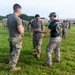 Fort Leonard Wood warfighters share close combat expertise with airmen