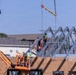 Construction Progresses on New Fort Leavenworth Child Development Center