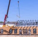 Construction Progresses on New Fort Leavenworth Child Development Center