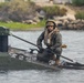 3d AA Bn. conducts amphibious refamiliarization exercises