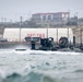 3d AA Bn. conducts amphibious refamiliarization exercises