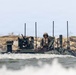 3d AA Bn. conducts amphibious refamiliarization exercises