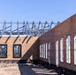 Construction Progresses on New Fort Leavenworth Child Development Center