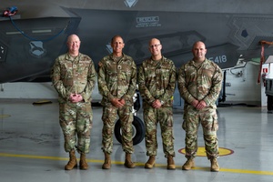 555th Integrated Combat Turnaround