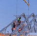 Construction Progresses on New Fort Leavenworth Child Development Center