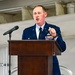 91 Maintenance Group welcomes their new commander