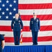 91 Maintenance Group welcomes their new commander