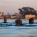 3d AA Bn. conducts amphibious refamiliarization exercises