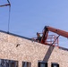 Construction Progresses on New Fort Leavenworth Child Development Center