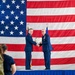 91 Maintenance Group welcomes their new commander