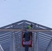 Construction Progresses on New Fort Leavenworth Child Development Center