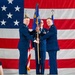 91 Maintenance Group welcomes their new commander