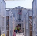 Construction Progresses on New Fort Leavenworth Child Development Center