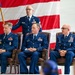 91 Maintenance Group welcomes their new commander