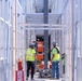 Construction Progresses on New Fort Leavenworth Child Development Center