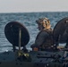 3d AA Bn. conducts amphibious refamiliarization exercises