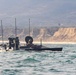 3d AA Bn. conducts amphibious refamiliarization exercises