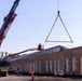 Construction Progresses on New Fort Leavenworth Child Development Center
