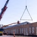 Construction Progresses on New Fort Leavenworth Child Development Center