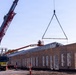 Construction Progresses on New Fort Leavenworth Child Development Center