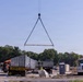 Construction Progresses on New Fort Leavenworth Child Development Center