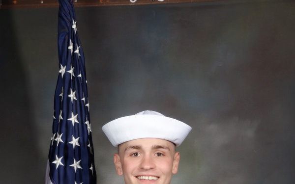 Toliver Earns Military Excellence Award
